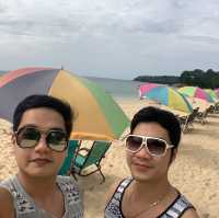 หาดสุรินทร์ พักผ่อนชิลได้ทั้งวัน