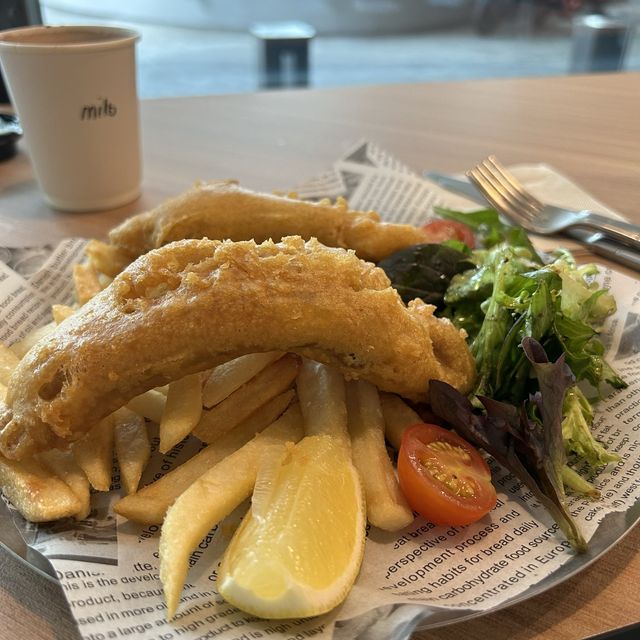 Military inspired cafe at Choa Chu Kang