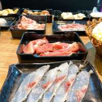 平民抵食火鍋店