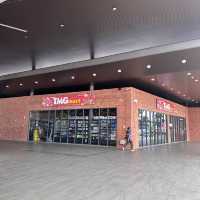 TASEK @ KOTASAS - Latest Retail Hotspot 