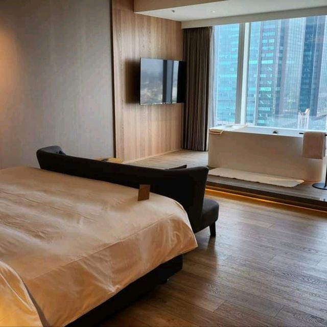 高雄承億酒店