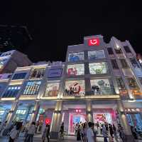 廣州必去步行街—北京路