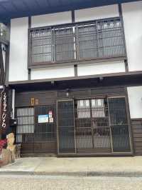 Narai-Juku เมืองเก่าในจังหวัด Nagano🇯🇵