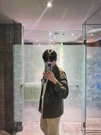 ยู นิมมานเชียงใหม่ โรงแรมหรู 5 ดาว ใจกลางเมือง