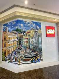 🇲🇴充滿澳門本土特色既Lego專門店
