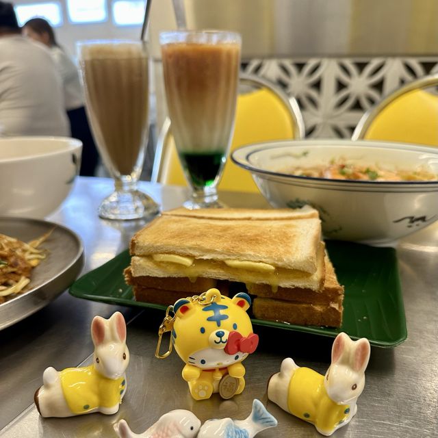 （馬拉西亞（面對面）板麵連鎖店.在台灣第一☝️家分店