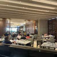 Crossroads Cafe - Marriott Tang Plaza