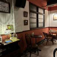 台北都市深藏的完美古宅酒吧 - 壹府 YIFU BAR