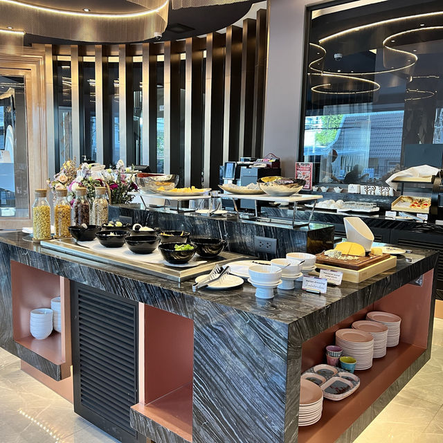 โรงแรมอเมทิสต์ พัทยา 