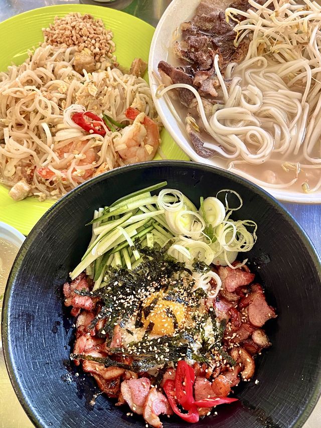 충무로 동남아 맛집을 찾는다면, 요술가🪔