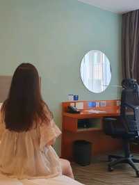 홍콩여행중 쇼핑하고 쉬기 좋은 호텔