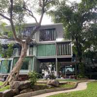 รีวิวที่พัก Villa Moreeda สวนผึ้ง จ.ราชบุรี