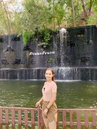 สวนนกชัยนาท ที่เที่ยวชมธรรมชาติ สำหรับทุกคน