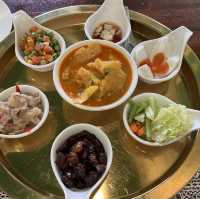 เฟื่องวิมาน ร้านอาหาร บรรยากาศดี นครนายก