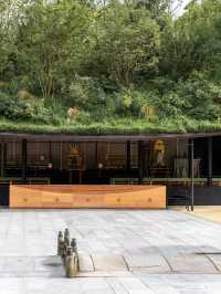 福岡好去處｜⛩️參拜學問之神「太宰府天滿宮」