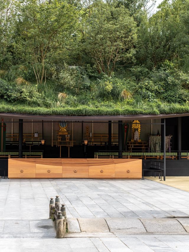 福岡好去處｜⛩️參拜學問之神「太宰府天滿宮」