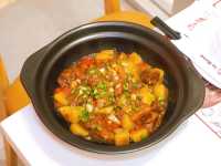 🌶️ ขยายความเผ็ดชาแบบสั่งได้