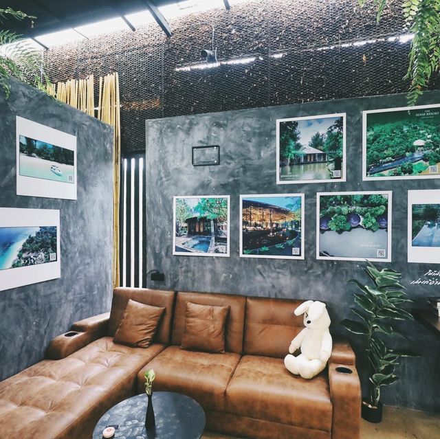 The Sense Suratthani