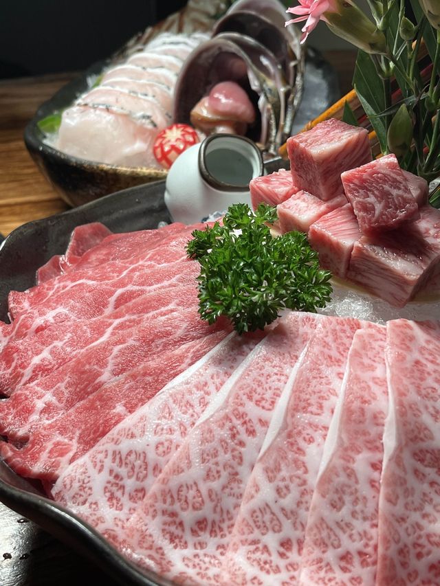 黑珍珠入圍餐廳  #招牌花膠雞湯鍋