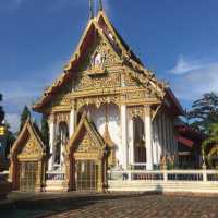 Wat Ang Thong Songkhla