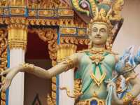 พาไปเที่ยววัดพระอินทร์แปลง นครพนม 🙏🏻🙏🏻