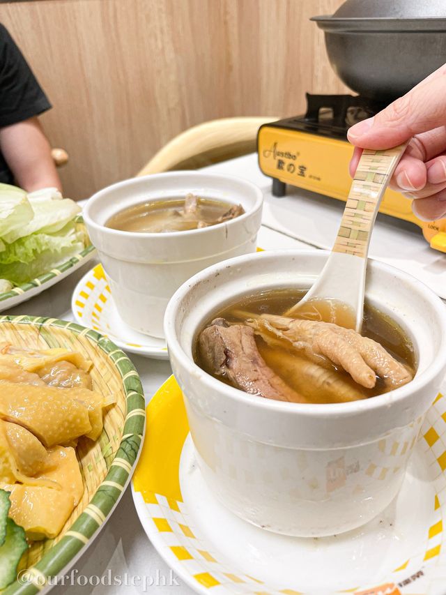 【銅鑼灣|又到了吃羊腩煲的季節啦😆】 【銅鑼灣|又到了吃羊腩煲的季節啦😆】