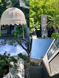 ย้อนเวลาไปคาเฟ่ที่หัวหิน