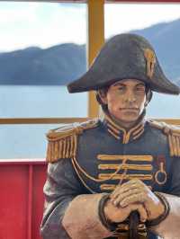 Dont miss this Pirate Sightseeing Cruise!