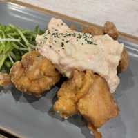 【大阪府】糖質控えめにこだわった焼き鳥屋さん！