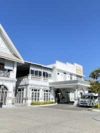 โรงแรมสวยๆคลาสสิคที่ มายบ้านลาว หลวงพระบาง สปป.ลาว