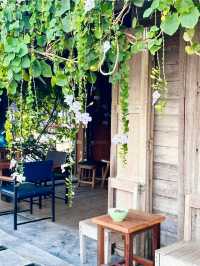 Suneta Hostel Chiang Khan