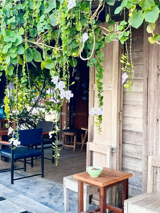 Suneta Hostel Chiang Khan