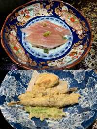 隱身於寶勒巷的OMAKASE 🍣