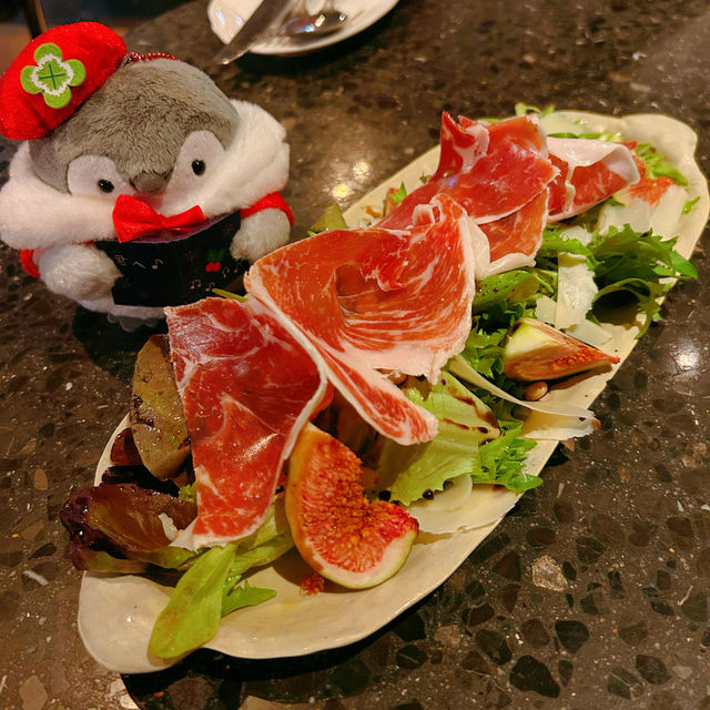 聖誕必食西餐👍