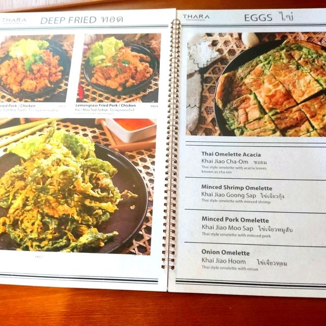Reservations only Michelin Guide Thai Food