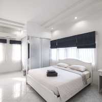 บ้านพักปราณบุรี | ใกล้ทะเล เที่ยวสะดวก 