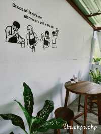 Sloth Cafe...Cafe ของคนทำงาน 🦥