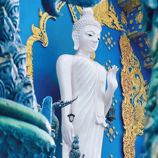 วัดร่องเสือเต้น
