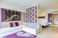 #ที่พักภูเก็ต Angsana Laguna