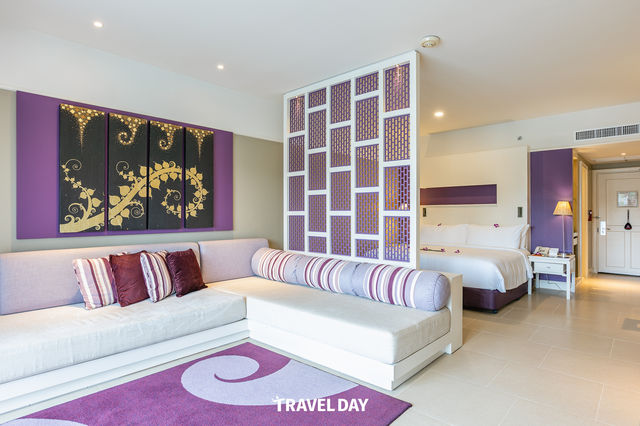 #ที่พักภูเก็ต Angsana Laguna