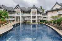 #ที่พักภูเก็ต Angsana Laguna