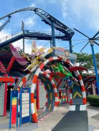 Legoland Malaysia where the fun never ends