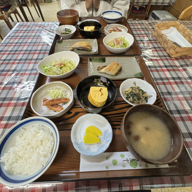 美松莊旅館