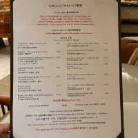 高質好味西餐