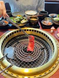 🌟尖沙咀高質和牛燒肉、壽喜燒😋
