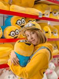 รีวิว Universal Studios Japan ฉบับอัพเดท 2024 🏰