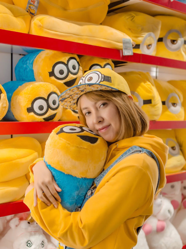 รีวิว Universal Studios Japan ฉบับอัพเดท 2024 🏰