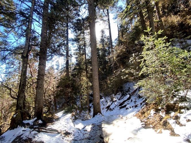 【2024】梅里雪山：神聖美麗，感受卡瓦格博的召喚