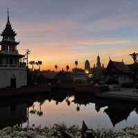 ตามรอยออเจ้า เมืองโบราณ อิ่มใจ อิ่มท้องจบที่เดียว