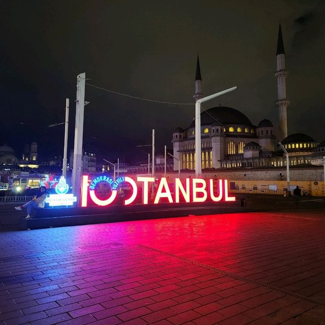 Turkey Istanbul 2024 